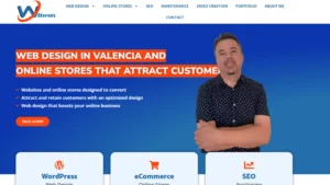 Website made with Elementor Pro